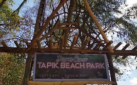 Tapik Beach Park Guest House